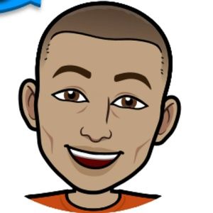 Meet your Posher, Walton